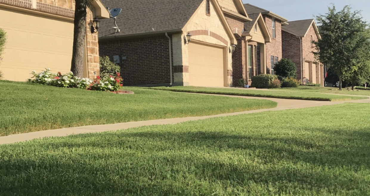 All Seasons Lawn Care Melissa, Anna, & Mckinney