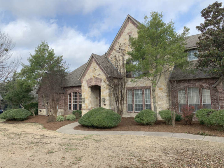 Shrub & Tree Trimming in Melissa, Anna, & Mckinney All Seasons