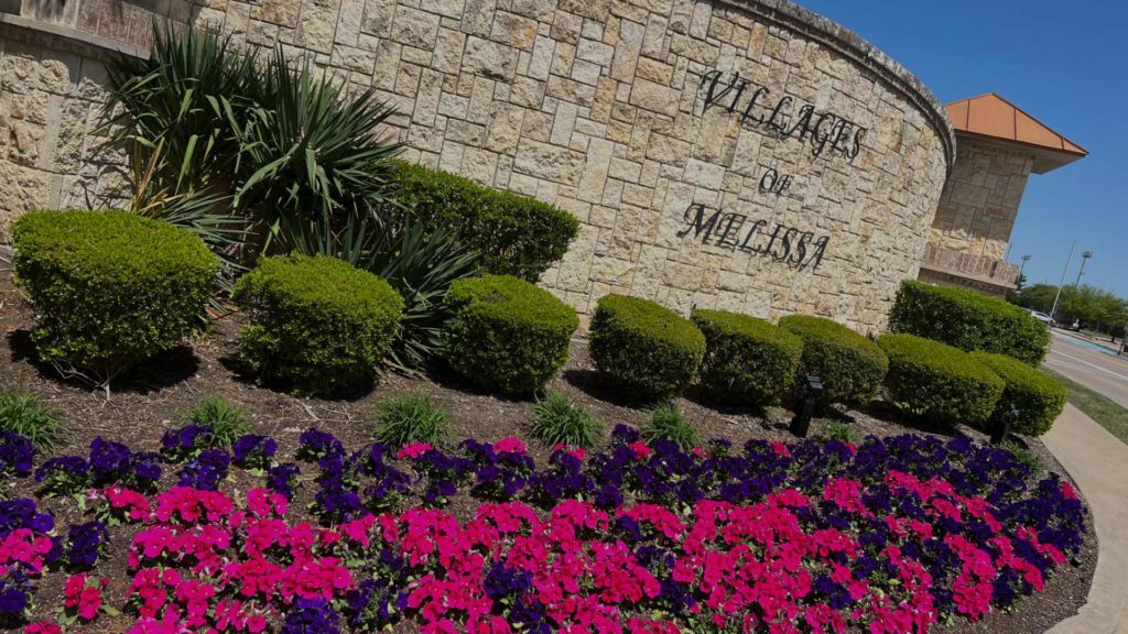 All Seasons Lawn Care Melissa, Anna, & Mckinney